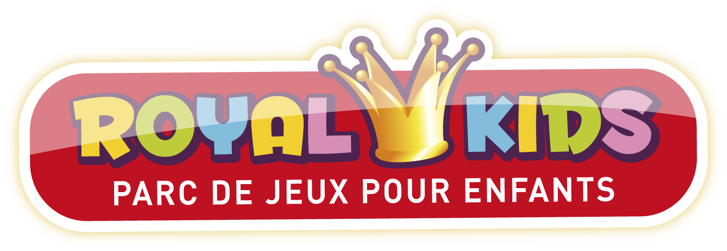 Logo officiel Royal Kids Plan de Campagne